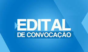 EDITAL DE CONVOCAÇÃO N.° 007/2025